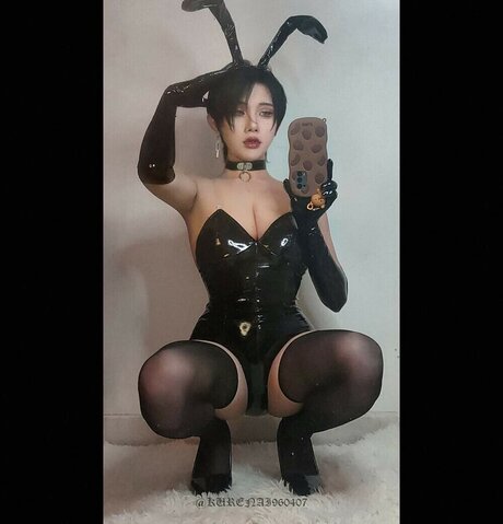 Hongbin pretty actress pictures