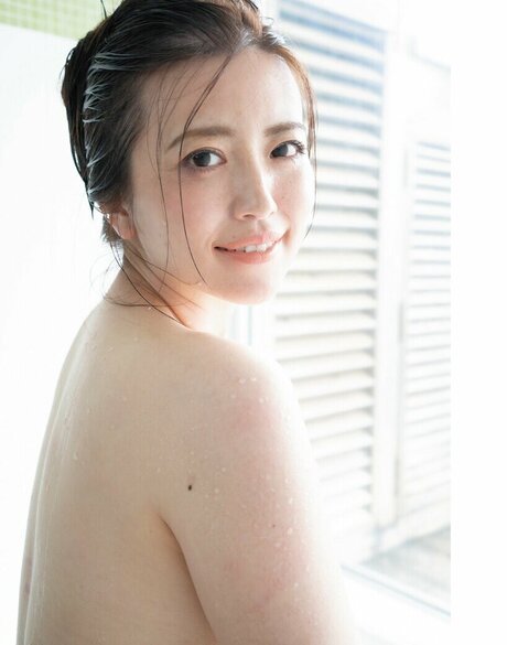 Kinoshita Ririko model naked galleries