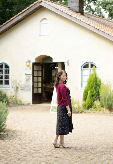 Kinoshita Ririko sex model img