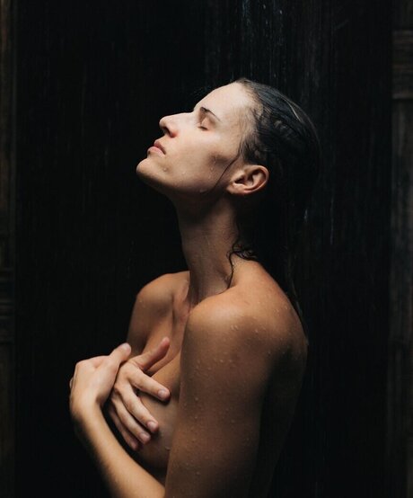 Adrienne Koleszar sex pornstar pics