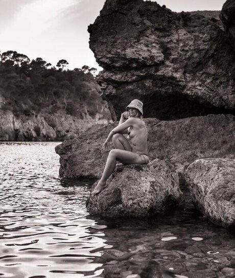 Adrienne Koleszar star hd pics