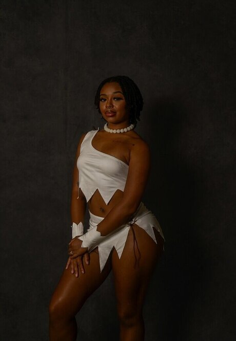 AlmondXMilk star pretty photo