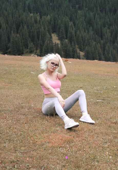 GloriaMatvien star perfect galleries