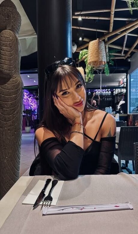 Ewa Swoboda naked model pics