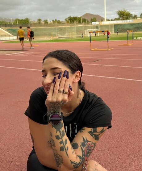 Ewa Swoboda pornstar nude photos