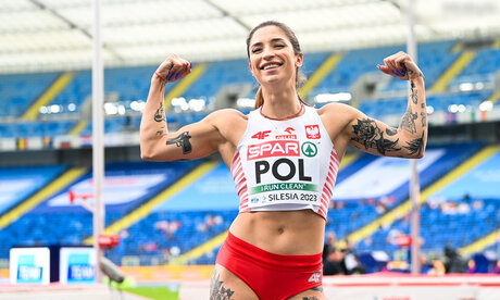 Ewa Swoboda hd actress archive