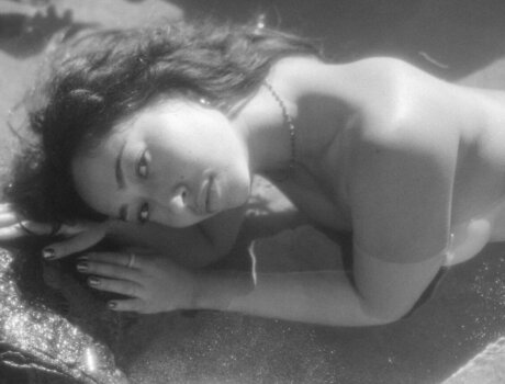 Olivia Jordan beautiful model gallery