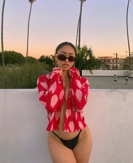 Olivia Jordan star nudes image