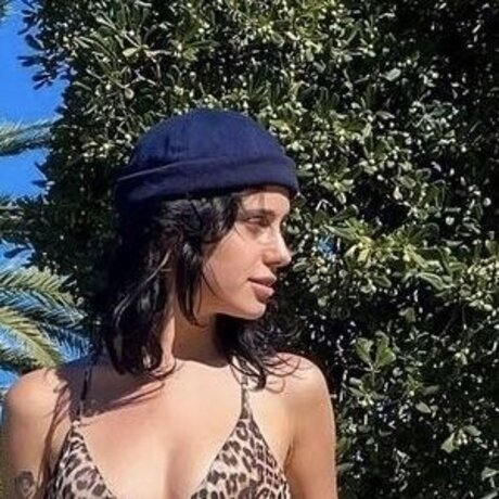 Dina Ratner star best pic