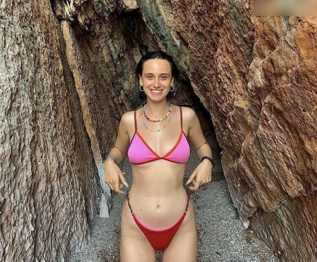 Dina Ratner xxx model pics