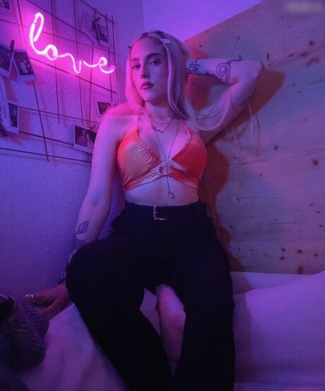 ayyetay exclusive model images