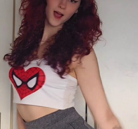 Julia Azarity model porn pics