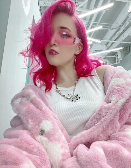 Mercury Cosplay star exclusive pictures