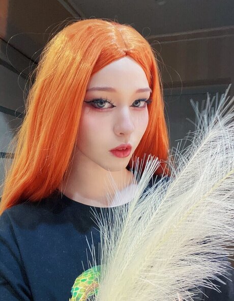 Mercury Cosplay naked star archive