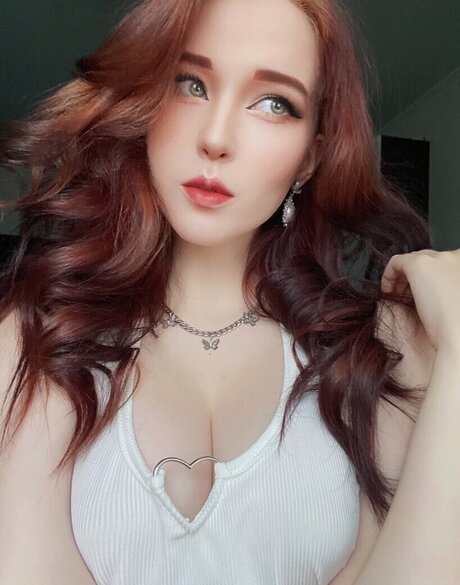 Mercury Cosplay erotic actress img