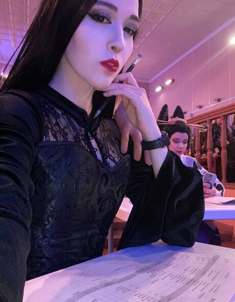 Mercury Cosplay model xxx pics