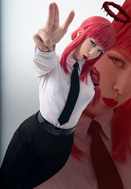 Mercury Cosplay pretty actress pics