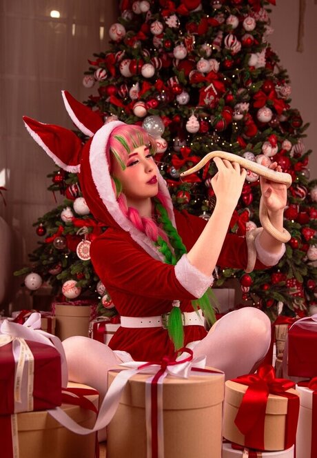 Mercury Cosplay adult model galleries