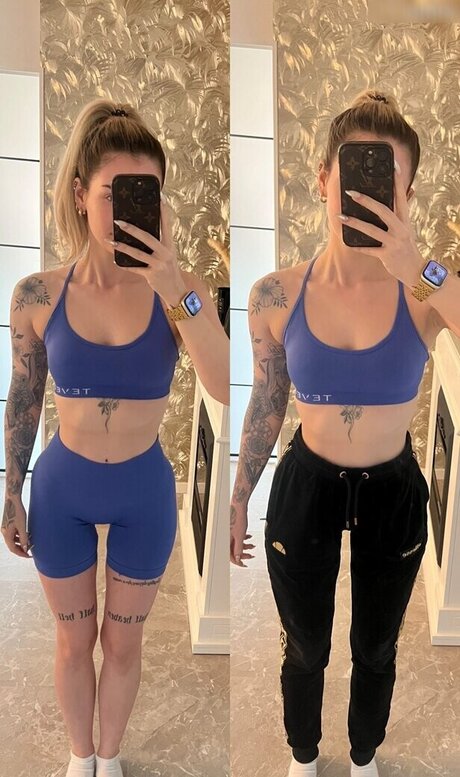 Nele mbt star nice pics