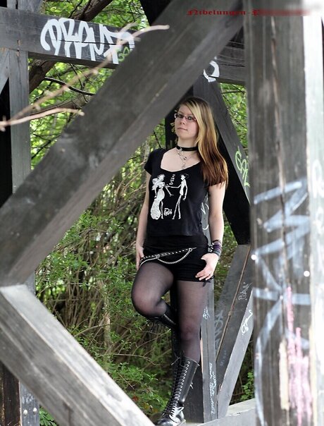 traumflauschmuschi star pretty photos