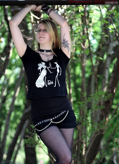 traumflauschmuschi exclusive model pics