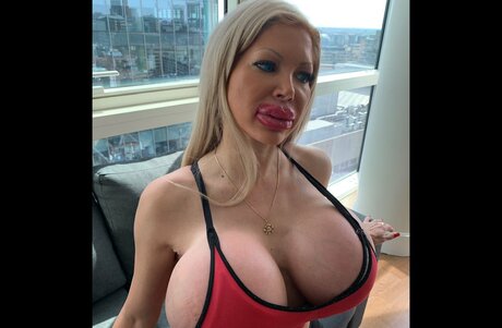 Baj Angelika model art pics