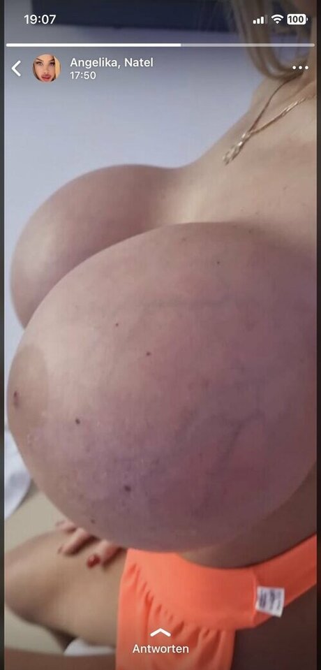 Baj Angelika pretty star pic