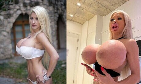 huge shemale onlyfans exclusive pic