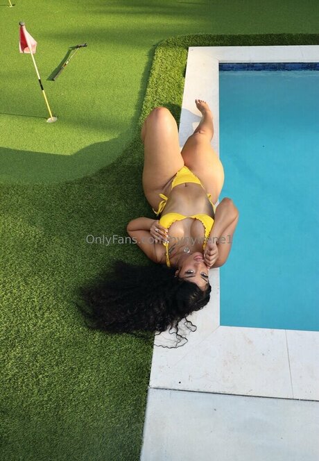 NyNyirene pornographic actress gallery