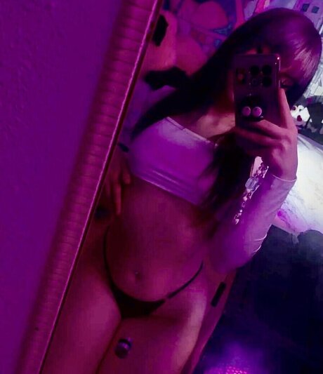 theakaleina pornstar exclusive images