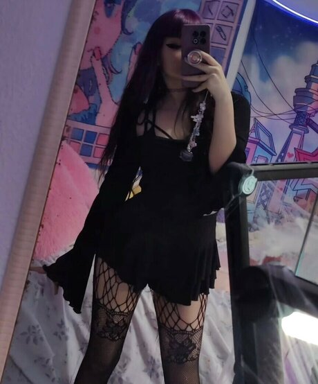 theakaleina xxx pornstar image