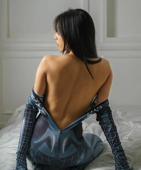 Momozaaa pornographic model images