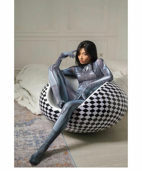 Momozaaa star art pic