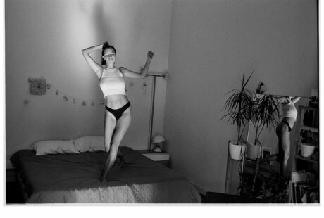 Polina Nelen model sex archive