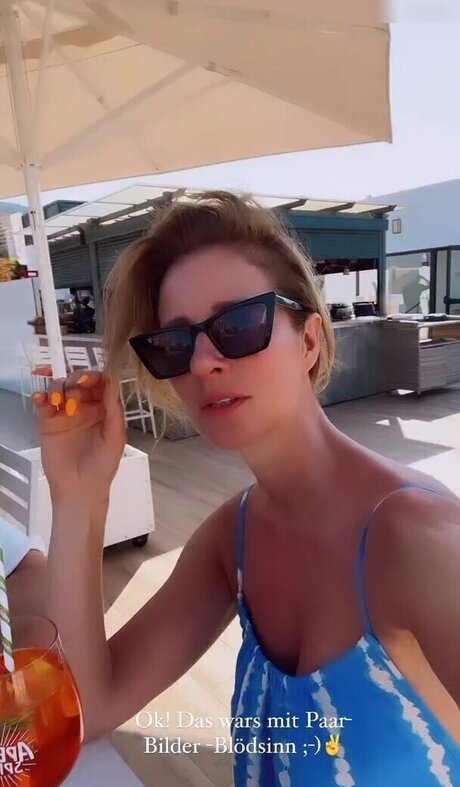 Mareile H ppner star hd image