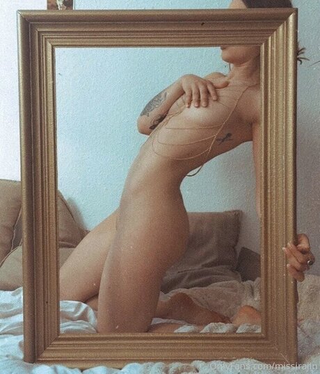 Missirajin pornstar nude picture