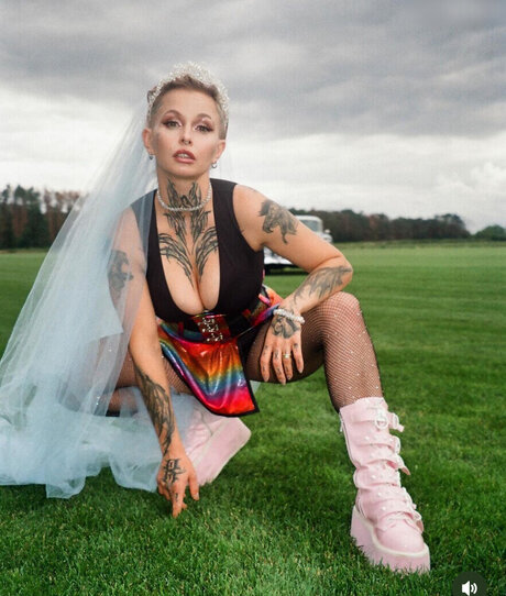 Edith Stehfest top pornstar pics