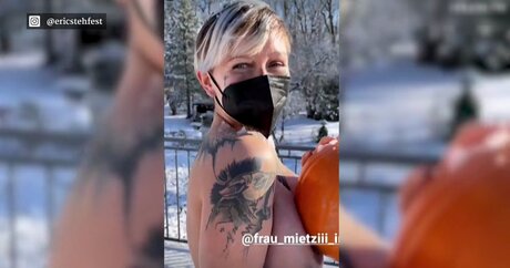 Edith Stehfest model best pic