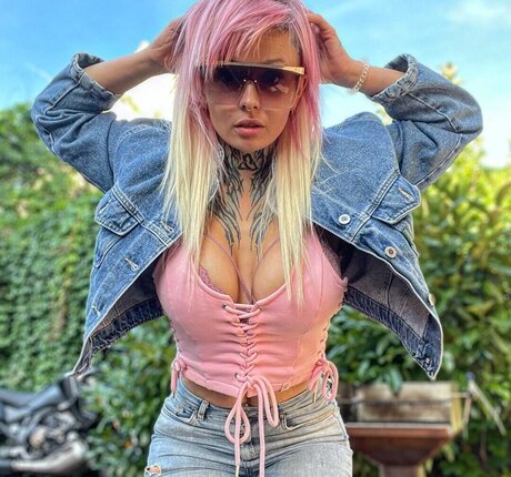 Edith Stehfest pornstar hot img