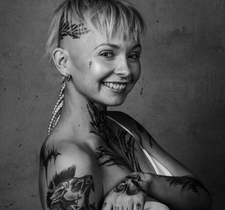 Edith Stehfest best star img