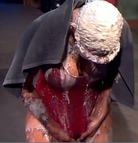 Edith Stehfest naked actress pictures