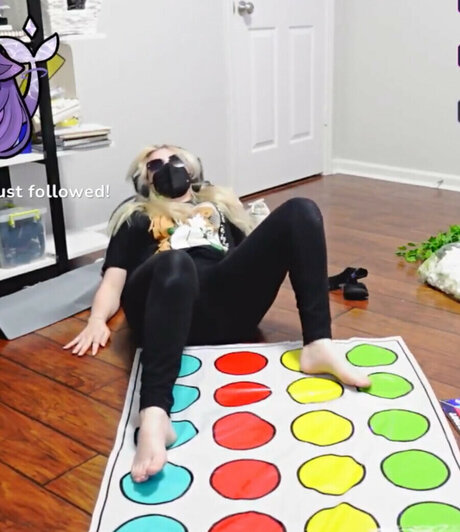 MegalodonVT star nudes images