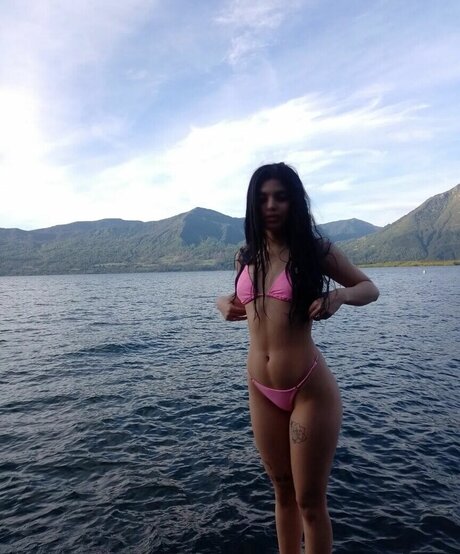 Ivannxanax model pornographic galleries