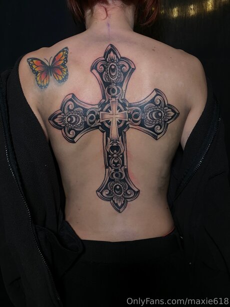 Maxie618 high quality actress images