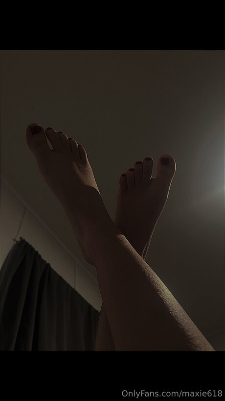 Maxie618 star sexy pic