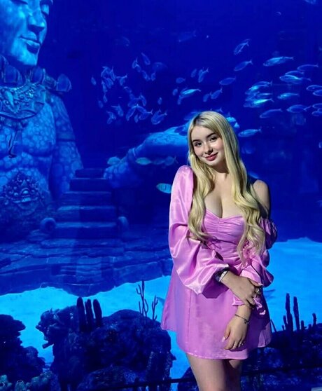 Dasha Gartman best star picture