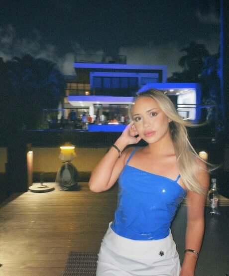 Agnessa Kosogon model sex image