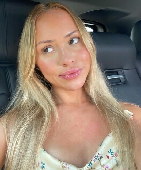 Agnessa Kosogon nude star photo