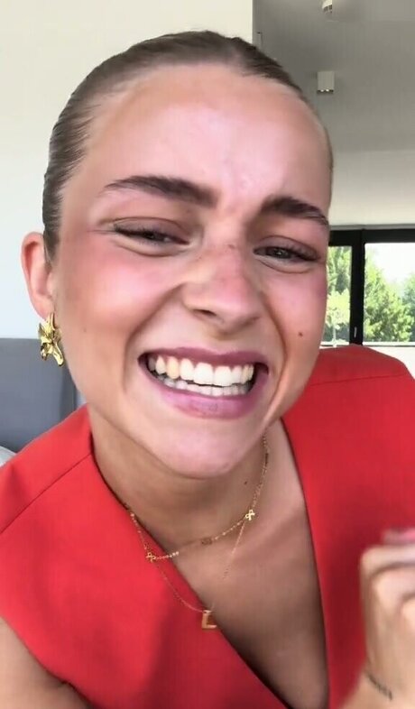 Lea Breuer porn actress images