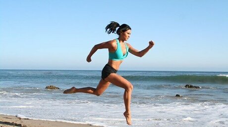 Lauren Mary Kim naked star image